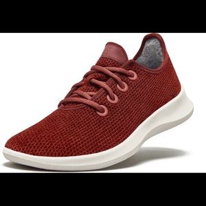 Allbirds Tree Runners, limited Turtle Shell